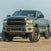 ICON K212542 Stage 2 Suspension Leveling System - Provides 2.5" Front lift | 2014-2026 RAM 2500 4WD