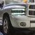 AlphaRex 880572 PRO Series Alpha Black Halogen Projector Headlights | 2003-2005 Dodge RAM 2500/3500