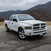 AlphaRex 880568 LUXX Series Chrome LED Projector Headlights | 2003-2005 Dodge RAM 2500/3500