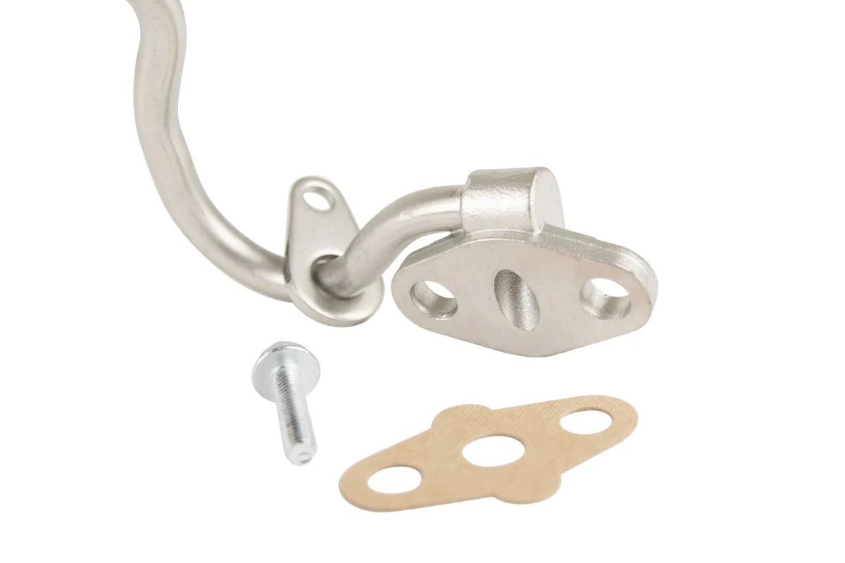 Sinister SD-TDF-6.0-KIT Turbo Drain Tube & Feed Line Kit | 2003-2007 Ford F250/F350 6.0L Powerstroke