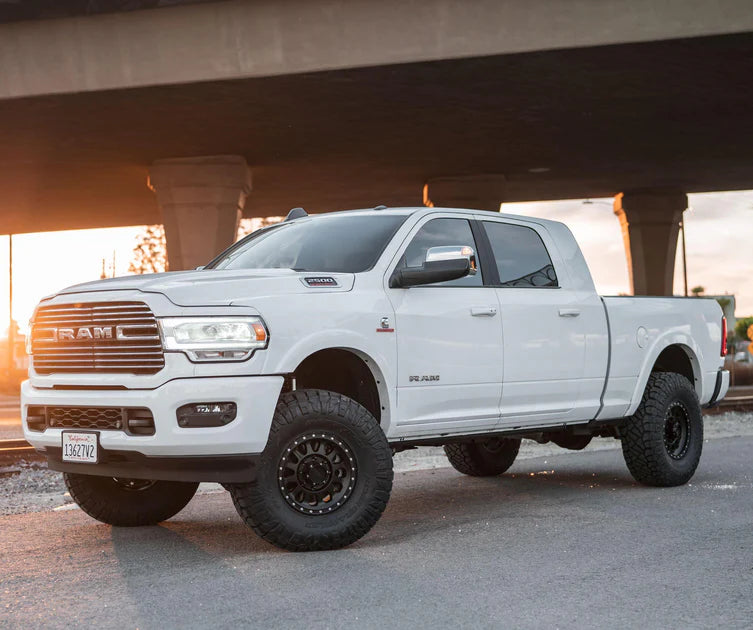 Carli CS-DBC20-14-H 3" inch Backcountry Lift System | 2014-2018 RAM 2500 4WD Hemi