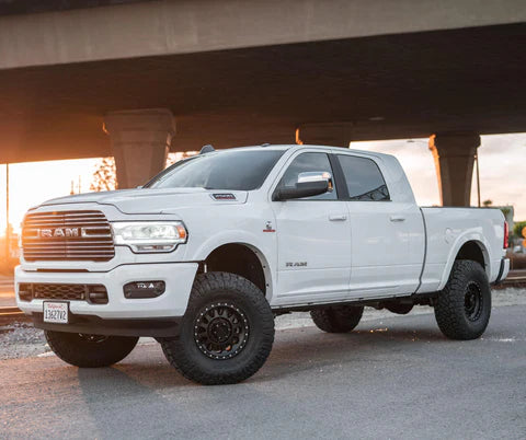 Rock Krawler RK05154p 2.0 Triple Rate Front Coil Springs | 2014-2025 RAM 2500/3500 4WD