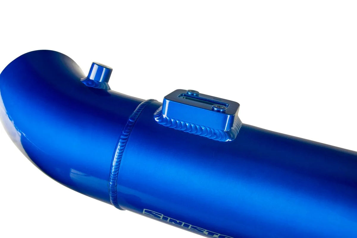 Sinister Diesel SD-CAI-6.7P-11 Cold Air Intake | 2011-2016 Ford F250/F350 Super Duty 6.7L Powerstroke