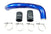 Sinister SDINTRPIPE60IEKIT Intercooler Piping Kit with Sinister Intake Elbow | 2003-2007 Ford F250/F350 6.0L Powerstroke