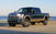 Rancho RS66555R9 Suspension Leveling Kit - 2.5" Front Lift - (Pair) | 2011-2024 Ford F250/350 Super Duty 4WD