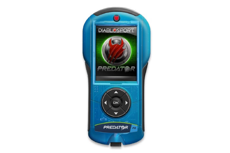 Predator Tuner DiabloSport 7302 Predator 2 Tuner | 1998-2014 Dodge Ram 1500 ...