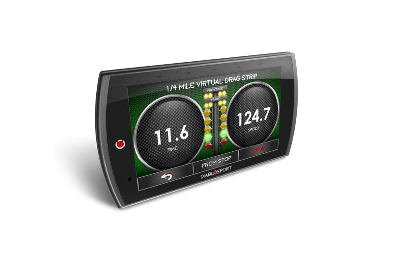DiabloSport 9200 Trinity 2 - T2 EX - Programmer | Gas Vehicles ...