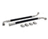DieselSite HPOL73 High Pressure Oil Lines | 1994-2003 Ford 7.3L Powerstroke