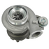 DuRAMaxTuner DT1201000020000 Stealth 60 HY35 60MM Billet Wheel Towing Turbo | 1991.5-2002 Dodge RAM 2500/3500 5.9L Cummins