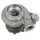 DuRAMaxTuner DT1201000020000 Stealth 60 HY35 60MM Billet Wheel Towing Turbo | 1991.5-2002 Dodge RAM 2500/3500 5.9L Cummins