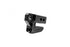DV8 Offroad UNHS-01BL Xtract Hitch Skid Plate (Black) | Universal - 2" Hitch Receiver w/ a 5/8" Pin
