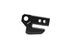 DV8 Offroad UNHS-01BL Xtract Hitch Skid Plate (Black) | Universal - 2" Hitch Receiver w/ a 5/8" Pin