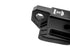 DV8 Offroad UNHS-01BL Xtract Hitch Skid Plate (Black) | Universal - 2" Hitch Receiver w/ a 5/8" Pin