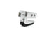 DV8 Offroad UNHS-01RW Xtract Hitch Skid Plate (Raw) | Universal - 2" Hitch Receiver w/ a 5/8" Pin
