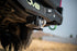 DV8 Offroad UNHS-01RW Xtract Hitch Skid Plate (Raw) | Universal - 2" Hitch Receiver w/ a 5/8" Pin