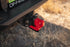 DV8 Offroad UNHS-01RD Xtract Hitch Skid Plate (RED) | Universal - 2" Hitch Receiver w/ a 5/8" Pin