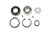 Dynatrac CR92-2X3050-D Rebuild Kit for HD Balljoints | 2003-2013 Dodge RAM 2500/3500 5.9L/6.7L Cummins 4WD