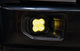 Diode Dynamics DD7080 SS3 LED Fog Light Kit - Pro ABL Yellow Fog | 2010-2018 RAM 2500/3500