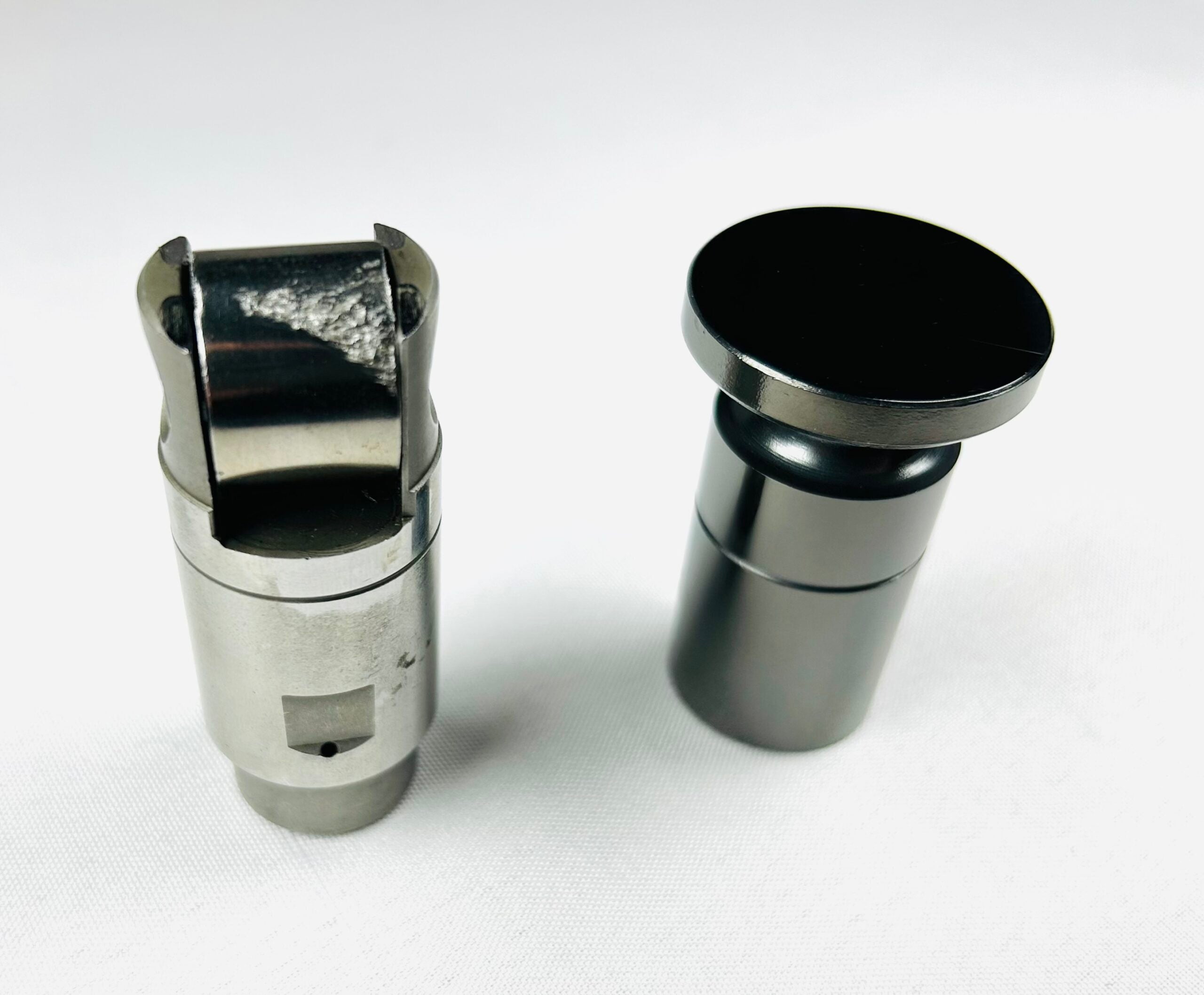 Hamilton Cams 07-CC-24V19 Flat Tappet Conversion Kit | 2019-2024 RAM 2500/3500 6.7L Cummins