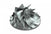 DieselSite WW38R Wicked Wheel 2 | 1994-2003 Ford F250/F350 7.3L Powerstroke