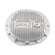 PPE 138051400 9.5"-12 Bolt Heavy-Duty Cast Aluminum Rear Differential Cover (Raw) | 2019-2026 GM Sierra/Silverado 1500 3.0L I6 Turbo Diesel Duramax