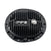 PPE 138051420 9.5"-12 Bolt Heavy-Duty Cast Aluminum Rear Differential Cover (Black) | 2019-2026 GM Sierra/Silverado 1500 3.0L I6 Turbo Diesel Duramax