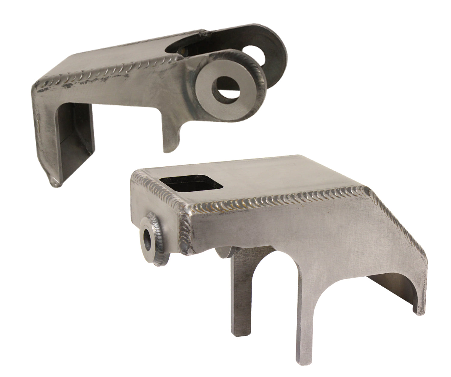 Carli CS-DRSMKIT-03 Rear Shock Mounts Weld-On Kit | 2003-2012 RAM 2500/3500 5.9L/6.7L Cummins 4WD