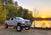 Mag Hytec AA14-9.25-A Dana 60 Front Differential Cover | 2003-2013 Dodge RAM 2500/3500 5.9L/6.7L Cummins