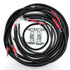 JEEPCABLES RAMG4-1018-2/0G-6.7DIESEL 4th Gen Battery Cable Kit | 2010-2018 Dodge/RAM 2500/3500 Cummins Diesel
