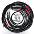 JEEPCABLES RAMG3-0609-1/0G-5.9-6.7DIESEL 3rd Gen Battery Cable Kit (Size 1/0 GA) | 2006-2009 Dodge RAM 2500/3500 Cummins Diesel