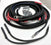 JEEPCABLES JEEDCMN94-59-0G 2nd Gen Battery Cable Kit (Size 1/0 GA) | 1998-2002 Dodge RAM 2500/3500 Cummins Diesel