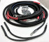 JEEPCABLES RAMG2-9802-1/0G-5.9DIESEL 2nd Gen Battery Cable Kit (Size 1/0 GA) | 1998-2002 Dodge RAM 2500/3500 Cummins Diesel