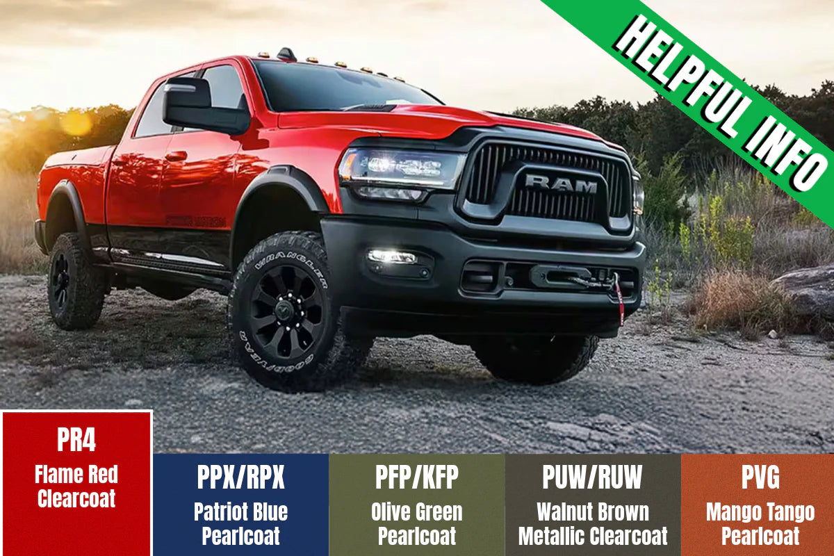 GM, Ram & Ford Diesel Truck Performance Parts & Accessories – Alligator ...