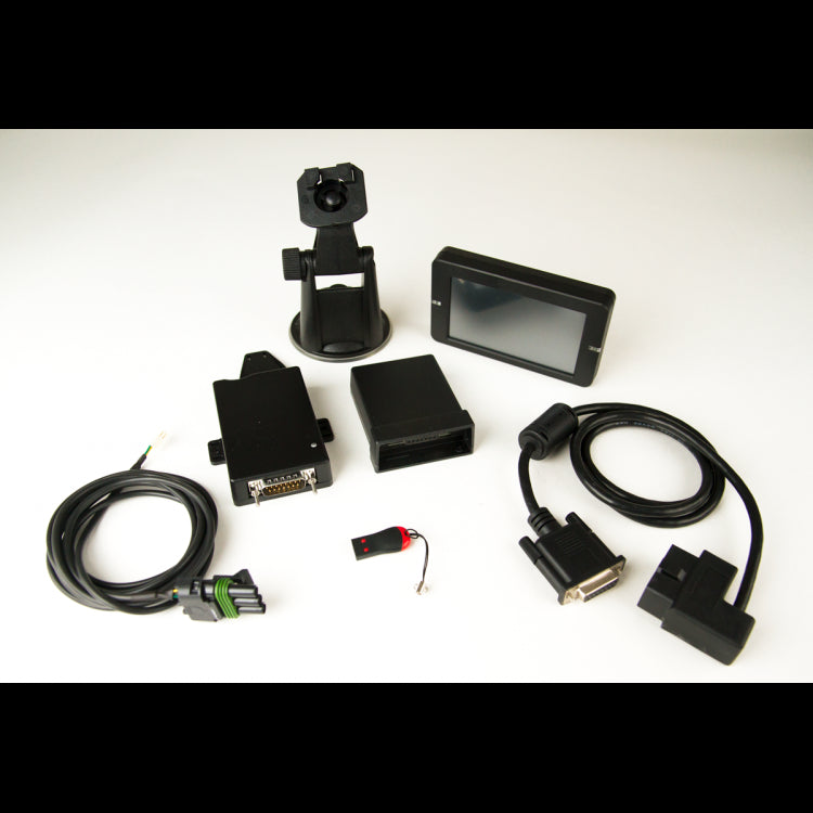 DuramaxTuner DT1204040101000 Smarty UDC Tuning incl MM3 Hardware | 2010-2012 RAM 2500/3500 6.7L Cummins