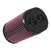 K&N E-0644 Replacement Air Filter | 2017-2019 Ford F250/F350 Super Duty 6.7L Powerstroke/6.2L V8