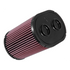 K&N E-0644 Replacement Air Filter | 2017-2019 Ford F250/F350 Super Duty