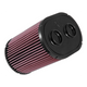 K&N E-0644 Replacement Air Filter | 2017-2019 Ford F250/F350 Super Duty