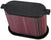 K&N E-0785 Replacement Air Filter | 2008-2010 Ford F250/F350 6.4L Powerstroke