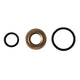 Exergy E05-10501 Seal Kit | 2011-2016 GM Silverado/Sierra 2500HD/3500HD 6.6L Duramax LML