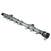 Exergy E05-40150 Left Replacement Fuel Rail | 2011-2019 Ford F250/F350 6.7L Powerstroke