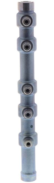 Exergy E05-40151 Right Replacement Fuel Rail | 2011-2019 Ford F250/F350 6.7L Powerstroke