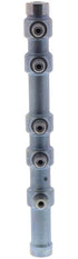Exergy E05-40151 Right Replacement Fuel Rail | 2011-2019 Ford F250/F350 6.7L Powerstroke