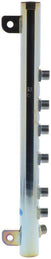 Exergy E06-10551 New Stock Replacement Right Hand Fuel Rail | 2011-2016 GM Silverado/Sierra 2500HD/3500HD 6.6L Duramax LML