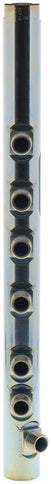 Exergy E06-10551 New Stock Replacement Right Hand Fuel Rail | 2011-2016 GM Silverado/Sierra 2500HD/3500HD 6.6L Duramax LML