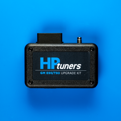 HP Tuners ECM-00-E90-K Upgrade Kit | 2019-2023 GM Sierra/Silverado w/ E90 ECM and/or T93 TCM