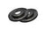 EBC Brakes GD7401 Sport Rotors | 2001-2010 GM Silverado/Sierra 1500