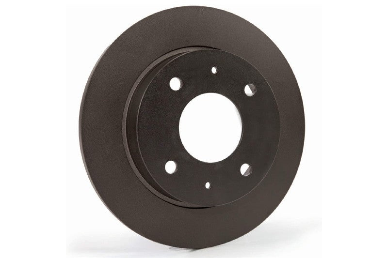 EBC Brakes RK7184 Premium Front OE Rotors | 2003-2008 Dodge RAM 2500/3500