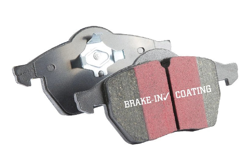 EBC Brakes UD702 Rear Ultimax Brake Pads | 2003-2008 Dodge RAM 2500/3500