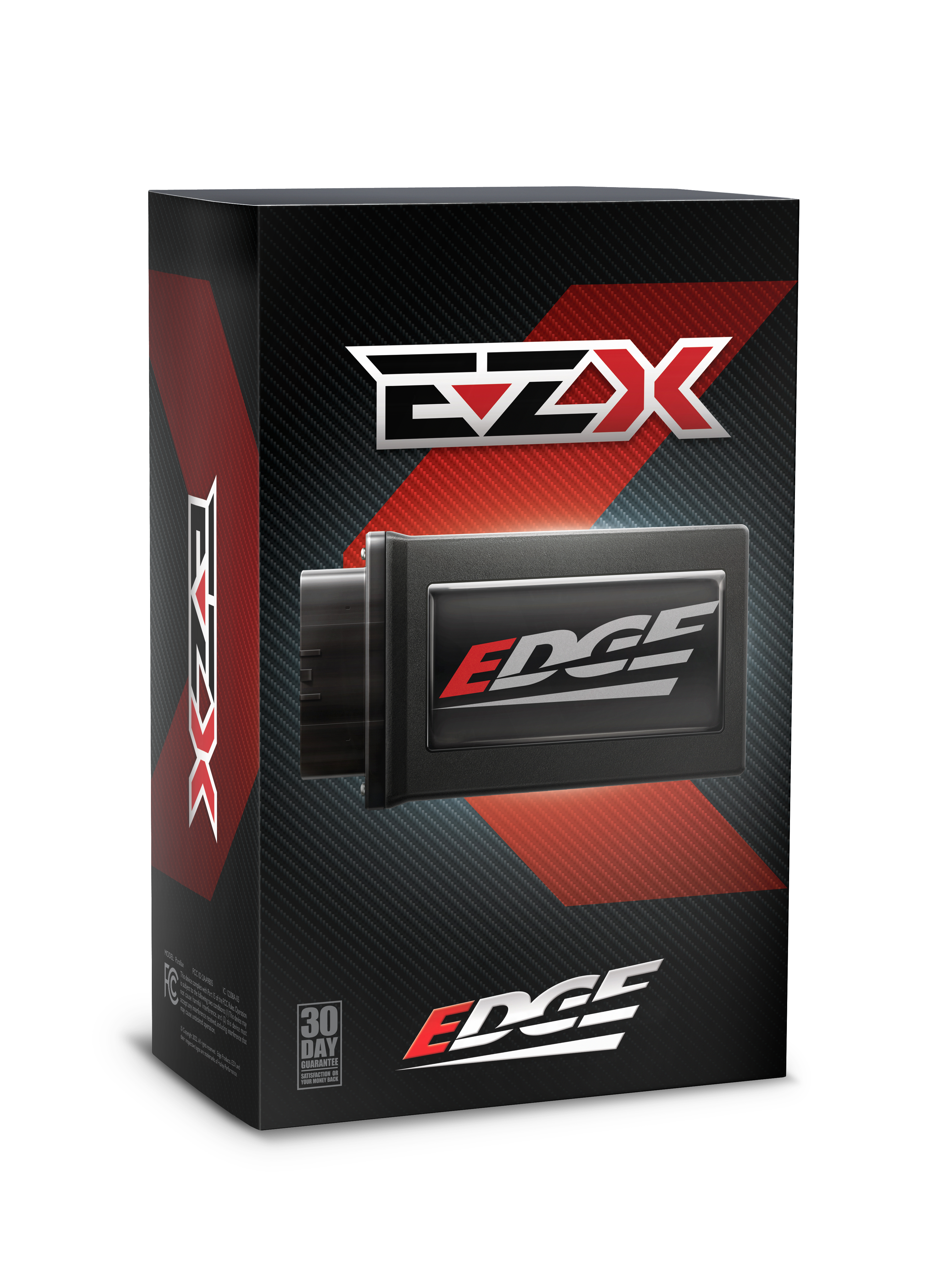 Edge 12713 EZX Performance Module | 2023-2025 Ford F250/F350/F450 6.7L Powerstroke