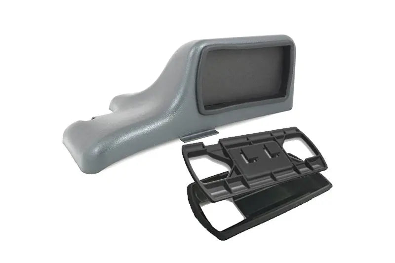 Edge 28500 Dash Pod | 2001-2007 GM Silverado/Sierra 2500HD/3500HD 6.6L Duramax